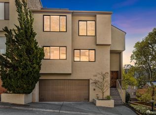 163 Galewood Cir, San Francisco, CA 94131