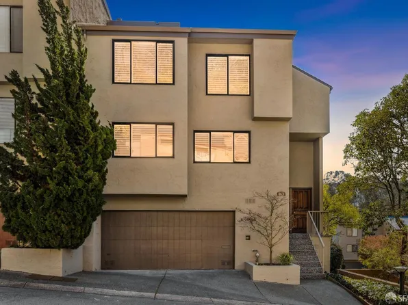 163 Galewood Cir, San Francisco, CA 94131