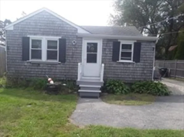 95 Donald Rd, Marshfield, MA 02050