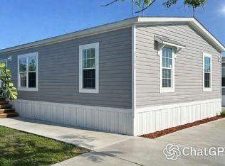 1644 Sunburst Dr #440, Apopka, FL 32712