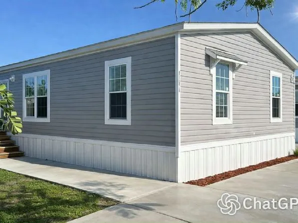 1644 Sunburst Dr #440, Apopka, FL 32712