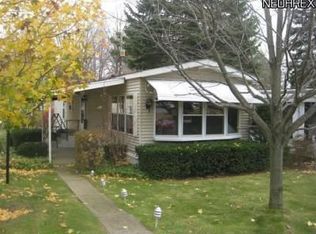 1206 Pasadena Blvd, North Canton, OH 44720