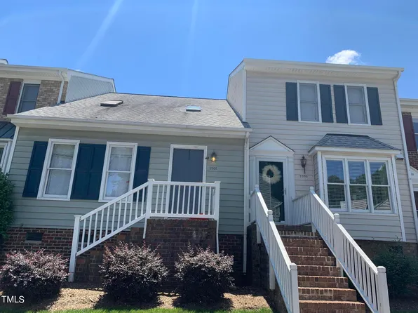 2006 Trexler Ct, Raleigh, NC 27606