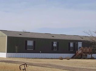 12708 County Road 1240, Wolfforth, TX 79382
