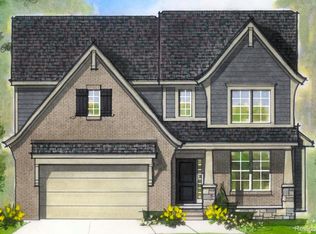 33582 Baldwin St, Farmington Hills, MI 48336