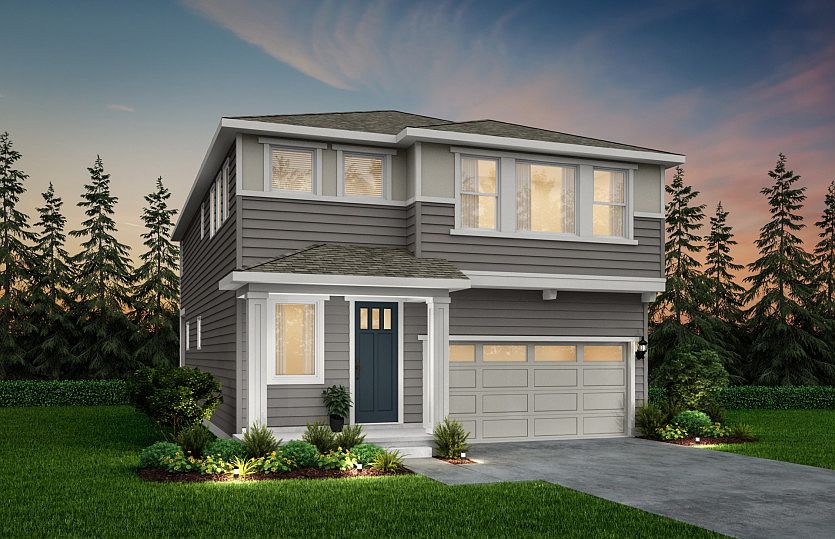 Optional Elevation