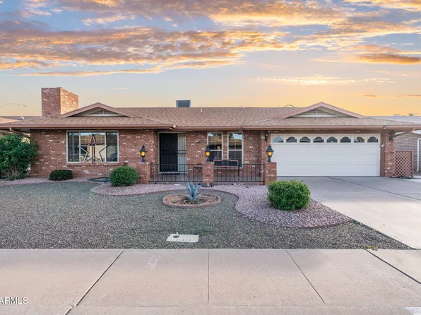 4719 E FLOSSMOOR Circle, Mesa, AZ 85206
