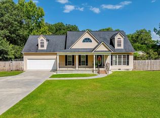 1407 Red Fox Trl, Tifton, GA 31793