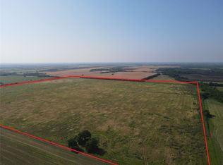 County Road 3505, Honey Grove, TX 75446