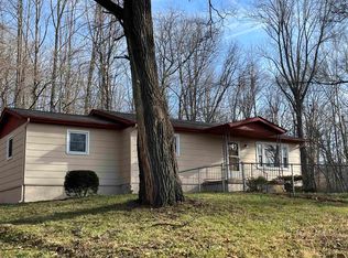 9298 N State Road 43, Solsberry, IN 47459