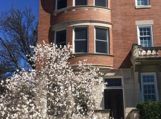 2943 N Charles St, Baltimore, MD 21218