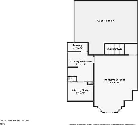 3rd image of this home