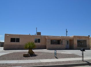 11012 Pecos Pl SW, Albuquerque, NM 87121