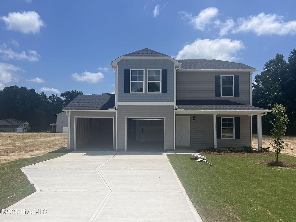 2nd image of 2535 Whitetail Road