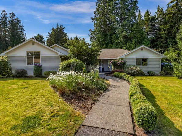 4705 Desmond Street, Bellingham, WA 98229
