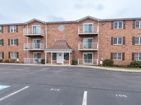 501 Dehaven Ct, Glenshaw, PA 15116