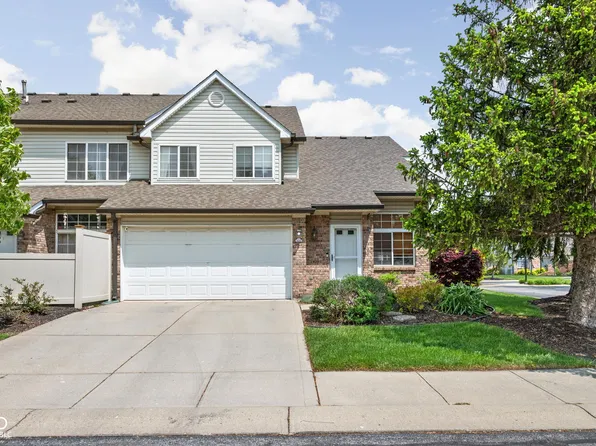 9404 Enclave Dr APT D, Avon, IN 46123