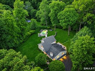 1 Angora Road, Westport, CT 06880