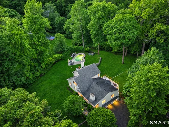 1 Angora Road, Westport, CT 06880