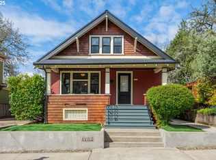 4047 NE 9th Ave, Portland, OR 97212
