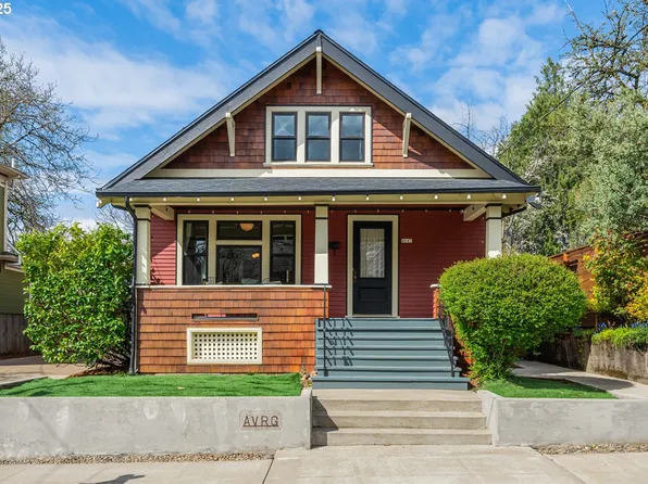 4047 NE 9th Ave, Portland, OR 97212