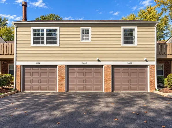 5662 Aspen Dr, Toledo, OH 43615