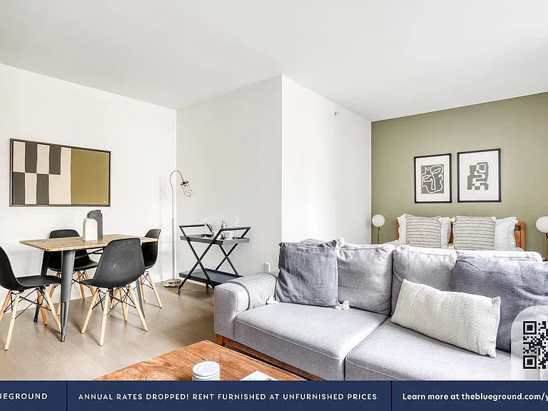 500 W 56th St #713 — Photo 2