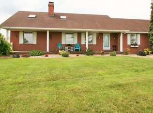 25815 Allentown Rd, Tremont, IL 61568