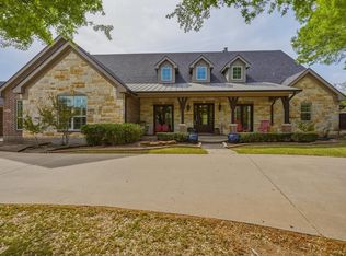 4317 La Hacienda Dr, Abilene, TX 79602