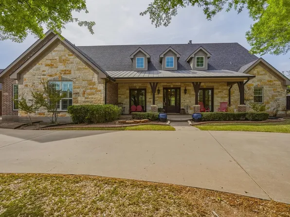 4317 La Hacienda Dr, Abilene, TX 79602