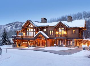 928 S Mill St, Aspen, CO 81611