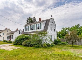 2 Western Ave, Westfield, MA 01085