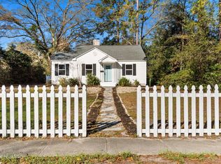 523 N 23rd Street, Wilmington, NC 28405