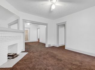 11912 Cromwell Ave, Cleveland, OH 44120