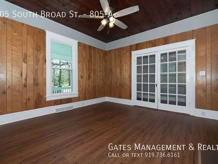 805 S Broad St #A — Photo 8