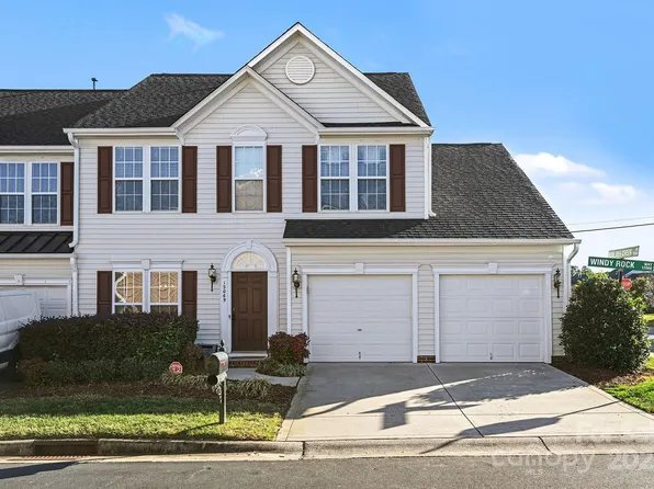 12069 Windy Rock Way, Charlotte, NC 28273