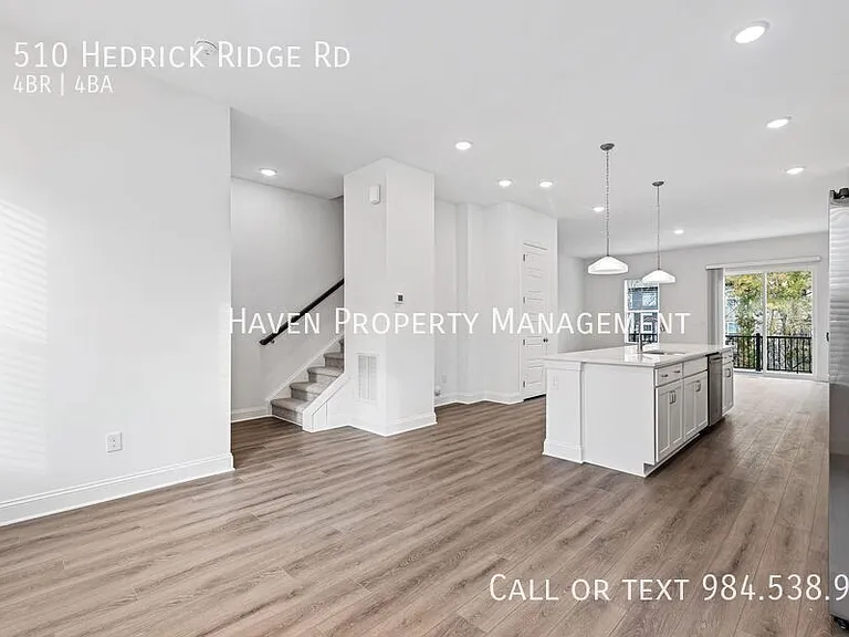 510 Hedrick Ridge Rd — Photo 7