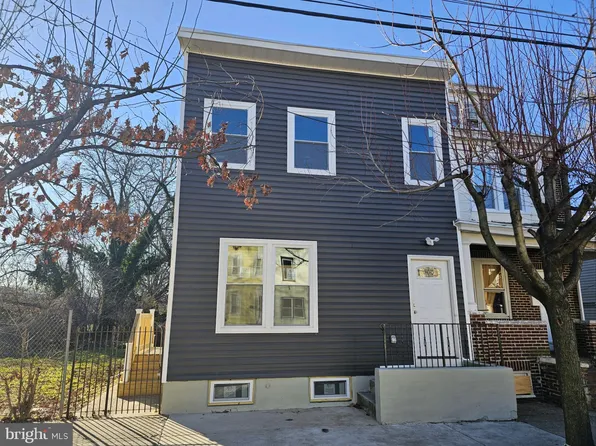 671 Lamberton St, Trenton, NJ 08611