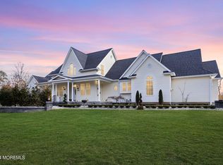 393 Monmouth Rd, Freehold, NJ 07728