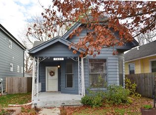 1421 Olive St, Indianapolis, IN