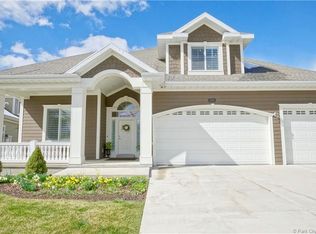 783 Double Eagle Dr, Midway, UT 84049