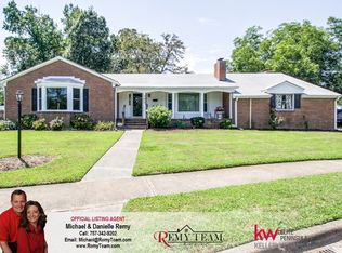 141 O'Canoe Pl, Hampton, VA 23661