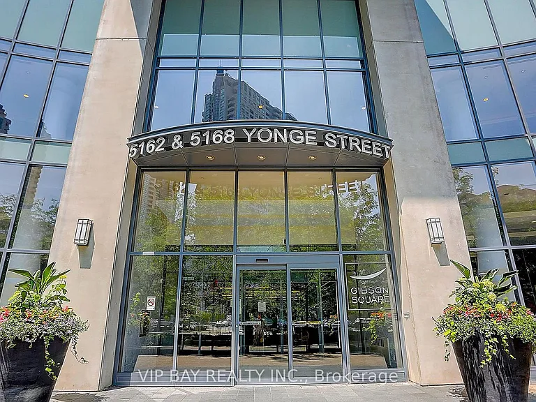 5162 Yonge St #LPH308 — Photo 2