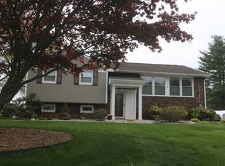 5 Southwick St, Milford, NJ 08848