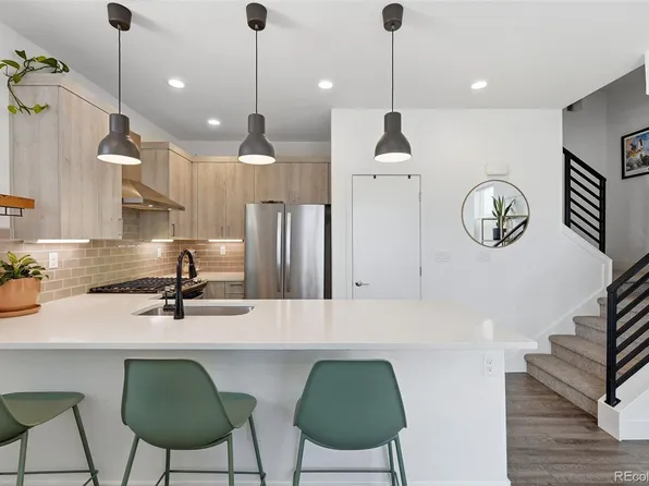 5105 W 38th Avenue #8, Denver, CO 80212
