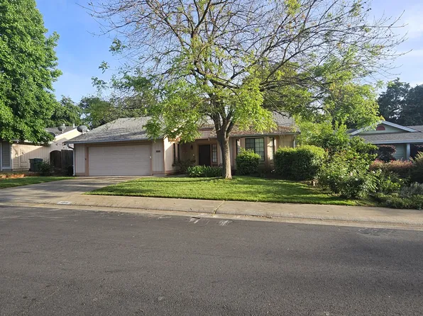 (undisclosed Address), Carmichael, CA 95608