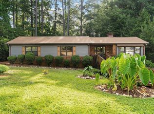 7720 Fiesta Way, Raleigh, NC 27615