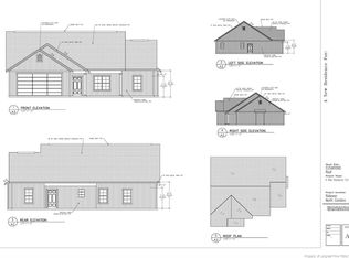 158 Canady Rd LOT 7, Parkton, NC 28371