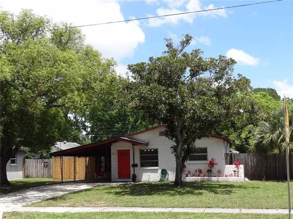 827 54th Ave N, Saint Petersburg, FL 33703