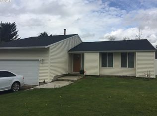 8735 SE Marcus St, Happy Valley, OR 97086